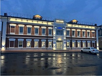 Открылся Единый клиентский центр газовых компаний в Александрове Открылся Единый клиентский центр газовых компаний в Александрове
