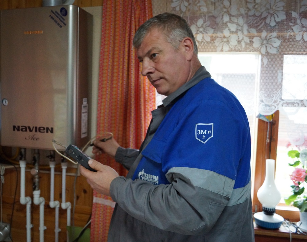 Проверка подключения газового котла.jpg Проверка подключения газового котла.jpg