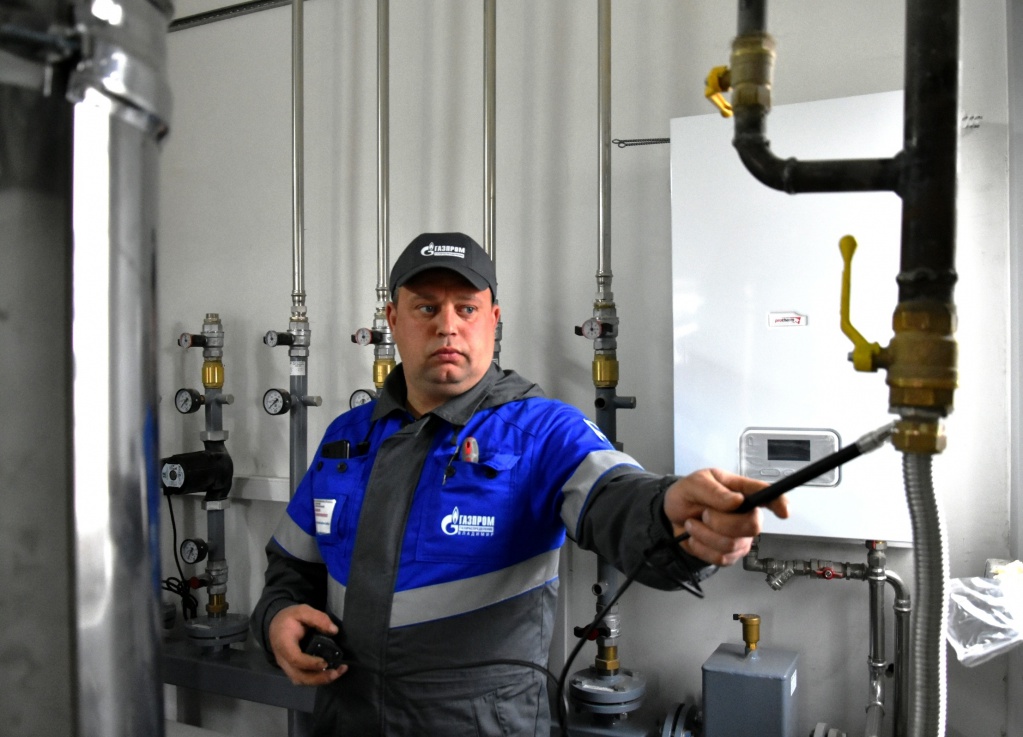 Проверка газового оборудования животноводческой фермы в Федоровском.jpg Проверка газового оборудования животноводческой фермы в Федоровском.jpg