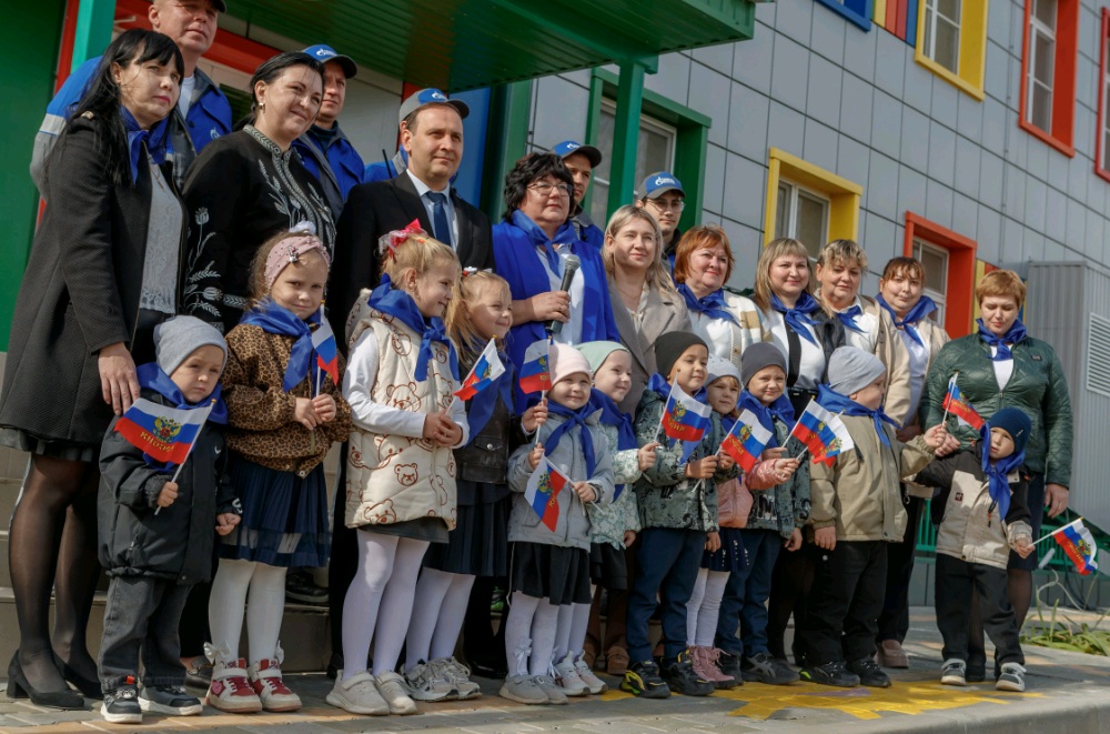 Детский сад «Казачок» ст. Владимирская Ростовской области.jpg Детский сад «Казачок» ст. Владимирская Ростовской области.jpg
