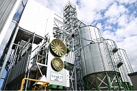 В селе Менчаково Владимирской области газифицирована зерносушилка