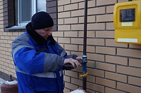 Во Владимирской области построен межпоселковый газопровод для газификации 15 населенных пунктов