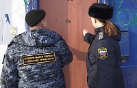 В Муроме принудительно исполнено решение суда по обеспечению доступа в квартиру для проведения техобслуживания газового оборудования