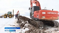 Во Владимирской области продолжается амбициозная газификация