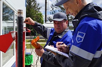 В «Газпром газораспределение Владимир» определили  лучших специалистов противокоррозионной защиты  