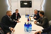 «ВымпелКом» и «Газпром межрегионгаз» готовы оснащать unisim «умные счетчики» газа