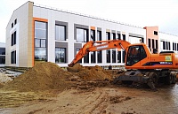 К 1 сентября Группа «Газпром межрегионгаз» подключила к сетевому газу школы